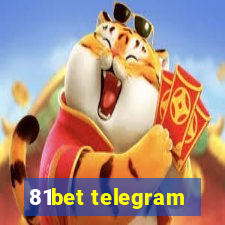81bet telegram